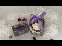 Personalized Dried Potpourri Flowers Fragrance Sachets For Household