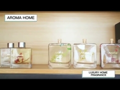 개인 상표 작은 차 갈대 유포자 향수 냄새 기름 향수 장식용