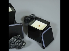 수제 기둥 간장 향초 코코넛 라임 맛