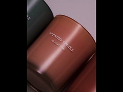 아로마 홈 향수 오일 리드 디퓨저 향초 독특한 디자인