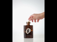 아로마 홈 인테리어 럭셔리 공기 청정제 향기 Natrual 향수 오일 선물 세트 리드 디퓨저