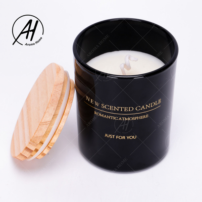 냄새가 난 연기없는 요가 아로마테라피는 명품 Gifts For Women을 캔들스