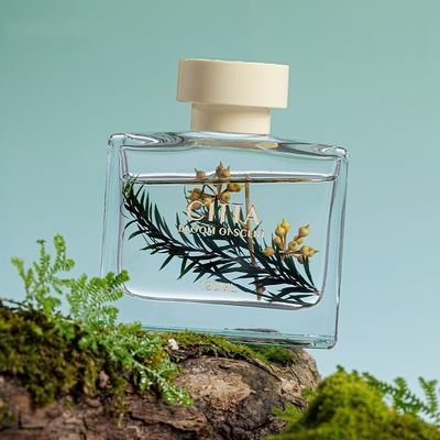 향수 복수 맞춤 120ml 150ml 향수  Reed Diffuser 선물 세트