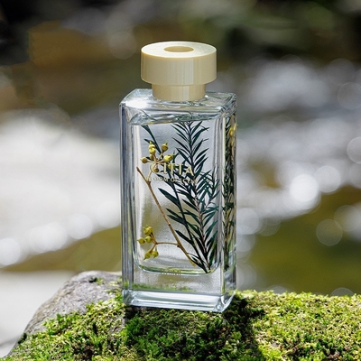 향수 복수 맞춤 120ml 150ml 향수  Reed Diffuser 선물 세트
