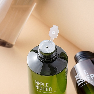 아로마테라피 향수 에센셜 오일 다용량 200ml 리드 디퓨저 재충전