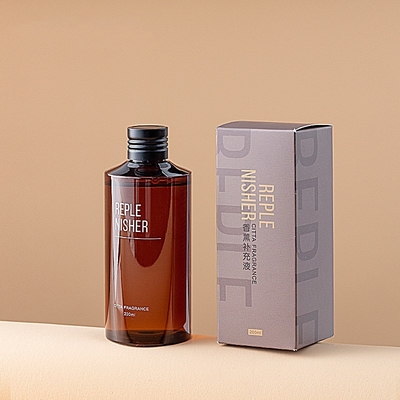 아로마테라피 향수 에센셜 오일 다용량 200ml 리드 디퓨저 재충전